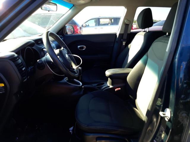 Фото 7 с аукциона – 2017 KIA SOUL + с VIN KNDJP3A58H7422290