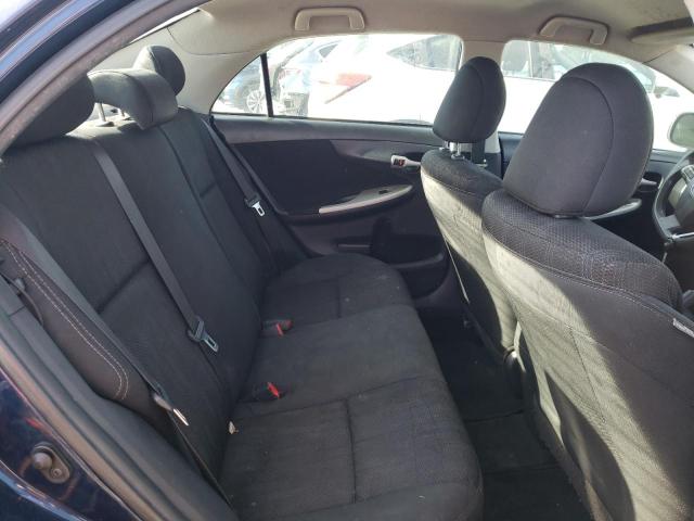 Photo 10 from auction – 2013 TOYOTA COROLLA BA with VIN 5YFBU4EE2DP096458