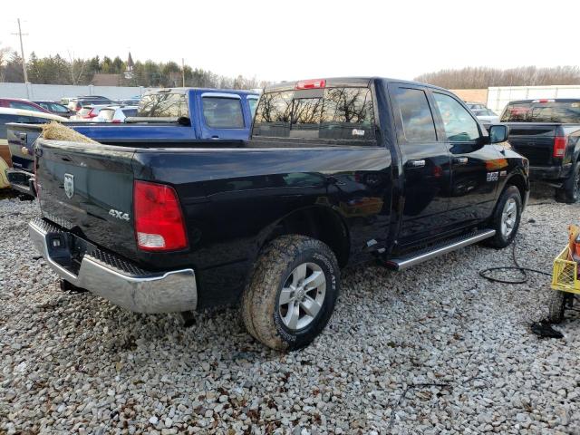 Фото 3 с аукциона – 2014 RAM 1500 SLT с VIN 1C6RR7GTXES350907