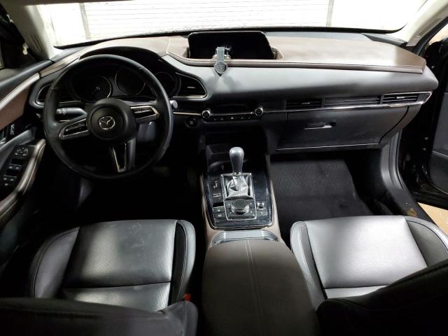 Photo 8 from auction – 2020 MAZDA CX-30 PREM with VIN 3MVDMBEMXLM134141