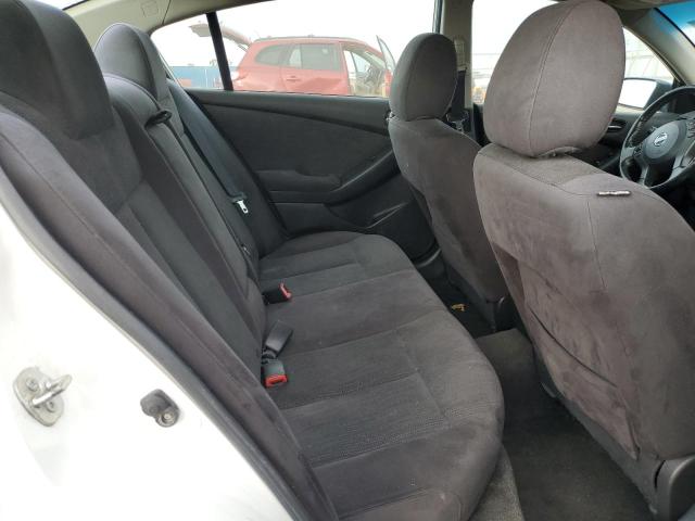 Photo 10 from auction – 2011 NISSAN ALTIMA SR with VIN 1N4BL2AP9BN443198