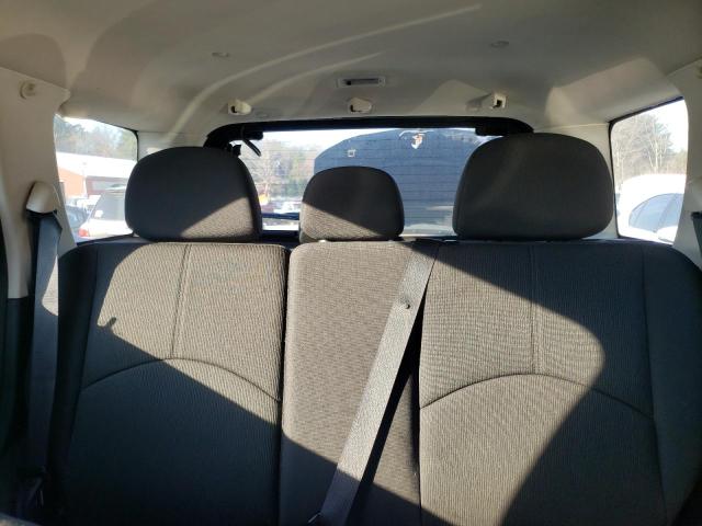 Photo 10 from auction – 2011 MAZDA TRIBUTE I with VIN 4F2CY9C78BKM07459