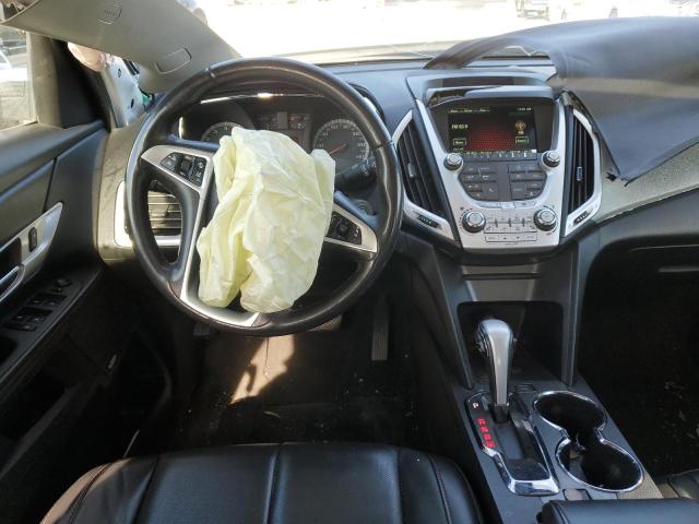 Photo 8 from auction – 2013 GMC TERRAIN SL with VIN 2GKALWEK6D6141441