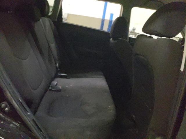 Photo 11 from auction – 2013 KIA SOUL with VIN KNDJT2A51D7596055