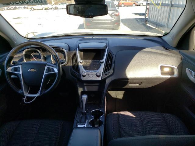 Photo 8 from auction – 2012 CHEVROLET EQUINOX LT with VIN 2GNALDEK0C6368355