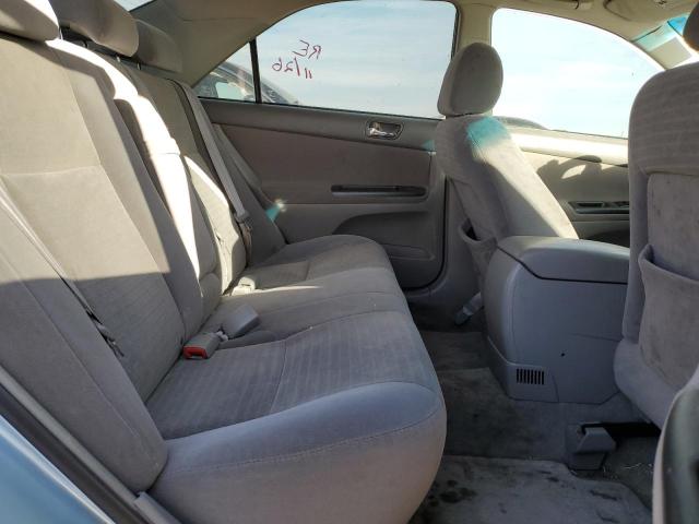 Photo 10 from auction – 2006 TOYOTA CAMRY LE with VIN 4T1BF32K06U631626