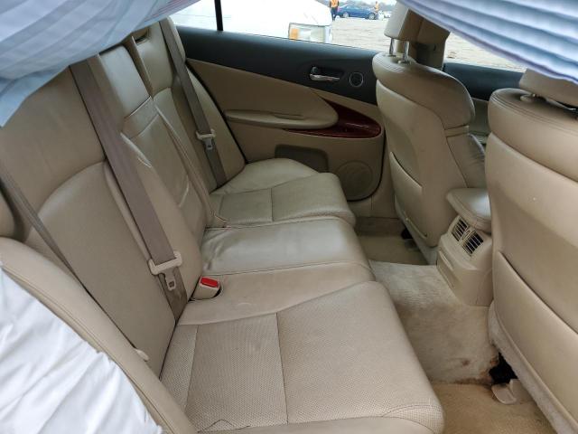 Photo 10 from auction – 2007 LEXUS GS 350 with VIN JTHBE96S970021607