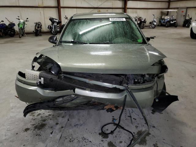 Photo 5 from auction – 2004 CHEVROLET MALIBU MAX with VIN 1G1ZT628X4F186808