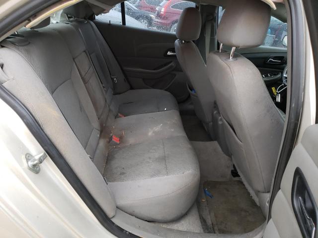 Photo 10 from auction – 2013 CHEVROLET MALIBU LS with VIN 1G11B5SA1DF150969