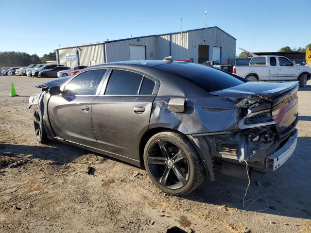 Photo 2 from auction – 2017 DODGE CHARGER R/ with VIN 2C3CDXCT9HH523366