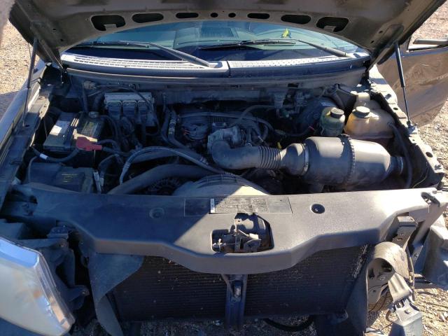Photo 11 from auction – 2006 FORD F150 with VIN 1FTRF12246NA70137