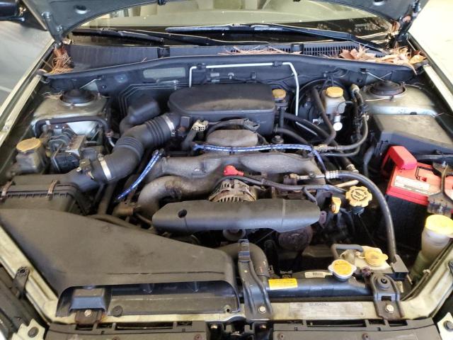 Photo 12 from auction – 2009 SUBARU OUTBACK 2. with VIN 4S4BP61C196330445