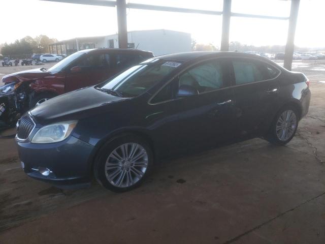 BUICK VERANO CON 2013 with VIN 1G4PR5SK2D4188577 - Photo from auction
