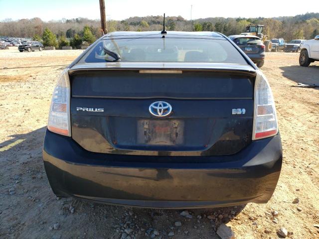 Photo 6 from auction – 2010 TOYOTA PRIUS with VIN JTDKN3DU4A5128965