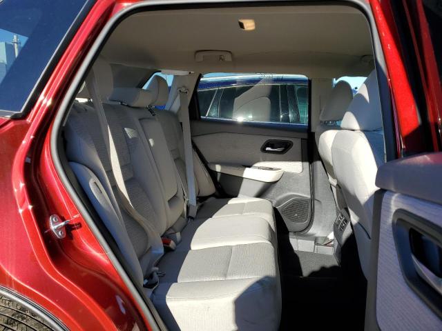 Photo 11 from auction – 2021 NISSAN ROGUE SV with VIN 5N1AT3BB5MC776183