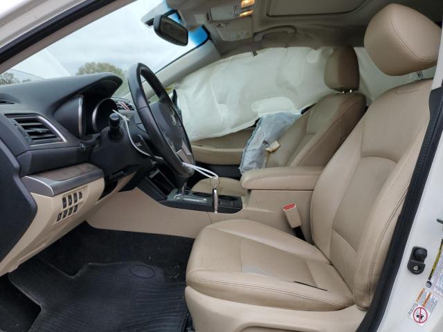 Photo 7 from auction – 2016 SUBARU OUTBACK 2. with VIN 4S4BSBNCXG3244339
