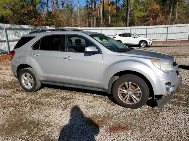 Photo 4 from auction – 2013 CHEVROLET EQUINOX LT with VIN 2GNFLNEK0D6257396