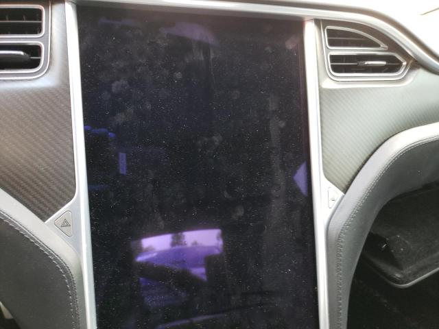 Photo 9 from auction – 2013 TESLA MODEL S with VIN 5YJSA1DP3DFP11590