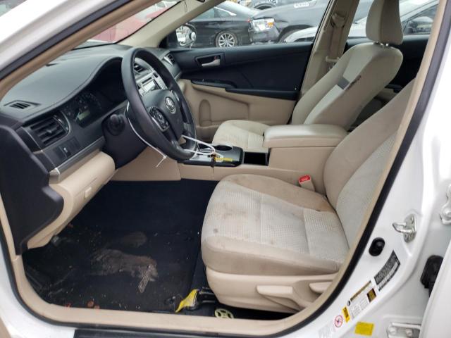 Photo 7 from auction – 2014 TOYOTA CAMRY L with VIN 4T1BF1FK4EU867161