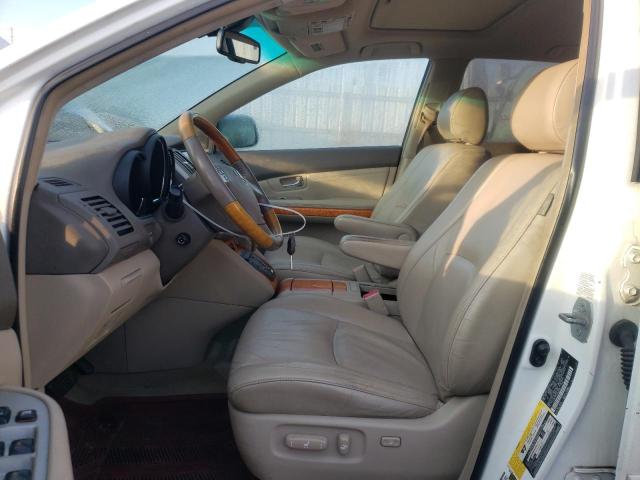 Photo 7 from auction – 2008 LEXUS RX 350 with VIN 2T2HK31U18C075724