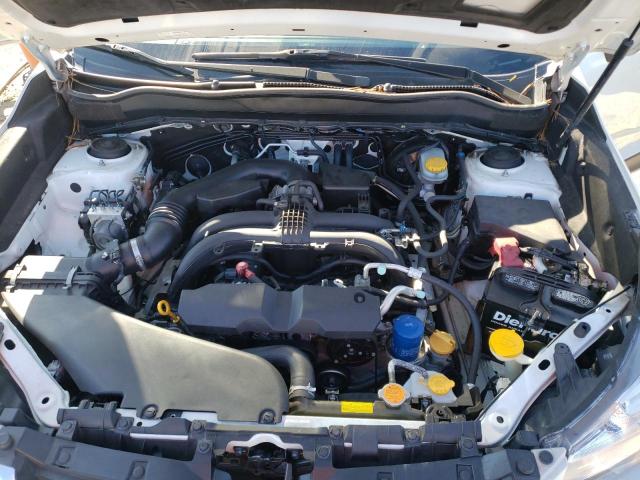 Photo 12 from auction – 2017 SUBARU FORESTER 2 with VIN JF2SJABC7HH592952