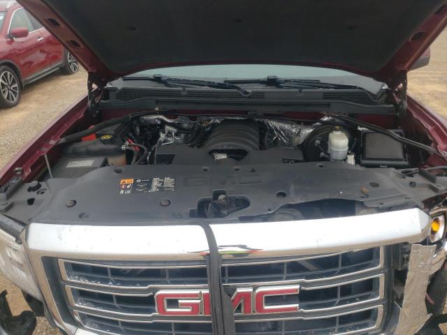 Photo 11 from auction – 2015 GMC SIERRA K15 with VIN 1GTV2UEC1FZ353569