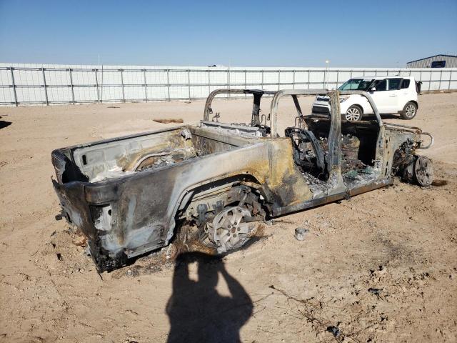 Photo 3 from auction – 2021 JEEP GLADIATOR with VIN 1C6HJTAG7ML526473