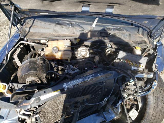 Photo 11 from auction – 2003 JEEP LIBERTY with VIN 1J4GK48K53W724722