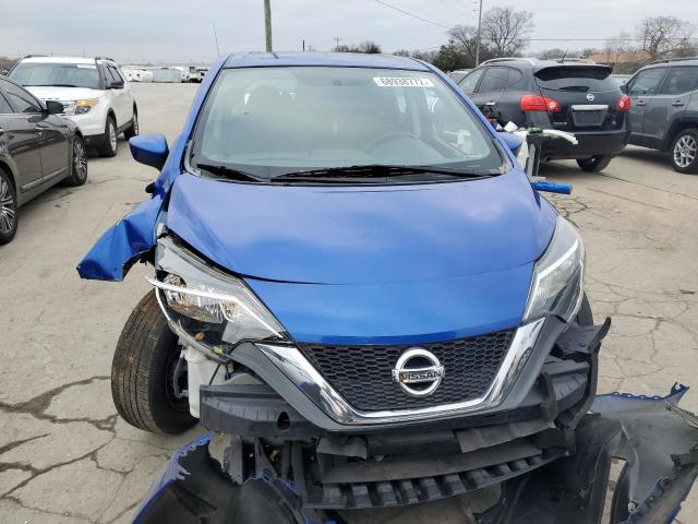 Photo 5 from auction – 2017 NISSAN VERSA NOTE with VIN 3N1CE2CP2HL362402