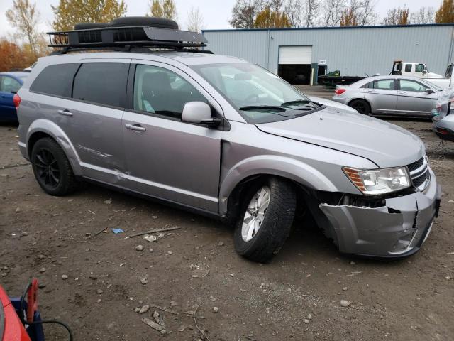 Photo 4 from auction – 2017 DODGE JOURNEY SX with VIN 3C4PDCBG9HT572634