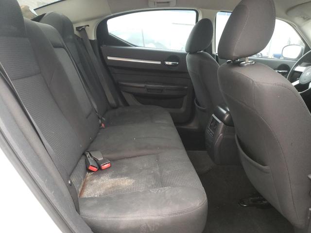 Photo 10 from auction – 2009 DODGE CHARGER SX with VIN 2B3KA33V89H627294