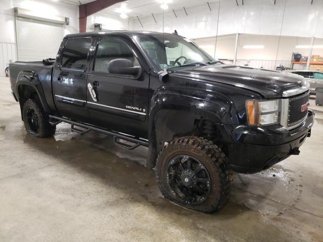 Photo 4 from auction – 2008 GMC NEW SIERRA with VIN 2GTEK638281290035