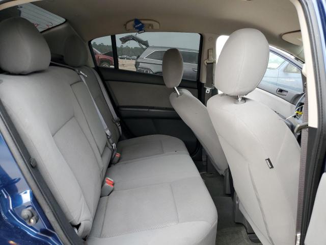 Photo 10 from auction – 2012 NISSAN SENTRA 2.0 with VIN 3N1AB6AP4CL780978