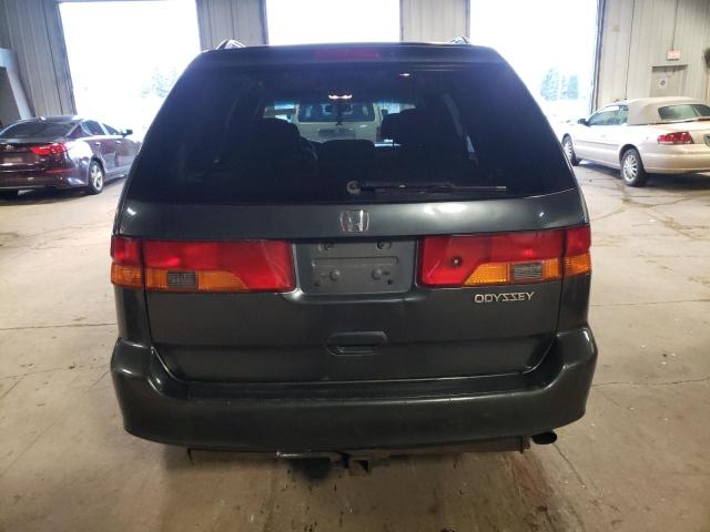 Photo 6 from auction – 2004 HONDA ODYSSEY EX with VIN 5FNRL18604B017238