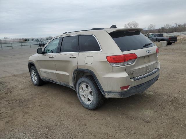 Photo 2 from auction – 2014 JEEP GRAND CHER with VIN 1C4RJFAG1EC205528