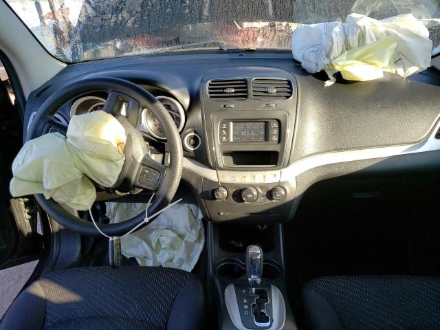 Photo 8 from auction – 2015 DODGE JOURNEY SE with VIN 3C4PDCAB8FT596362
