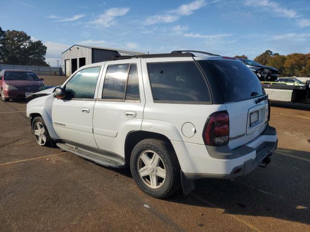Photo 2 from auction – 2003 CHEVROLET TRAILBLAZE with VIN 1GNDT13S932159983