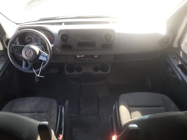 Photo 8 from auction – 2020 MERCEDES-BENZ SPRINTER 2 with VIN W1W4ECHY4LT021469