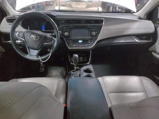 Photo 8 from auction – 2016 TOYOTA AVALON HYB with VIN 4T1BD1EB2GU053360