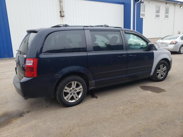 Photo 3 from auction – 2010 DODGE GRAND CARA with VIN 2D4RN4DE0AR159942