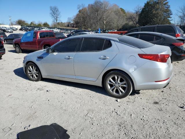 Photo 2 from auction – 2013 KIA OPTIMA EX with VIN 5XXGN4A78DG175913