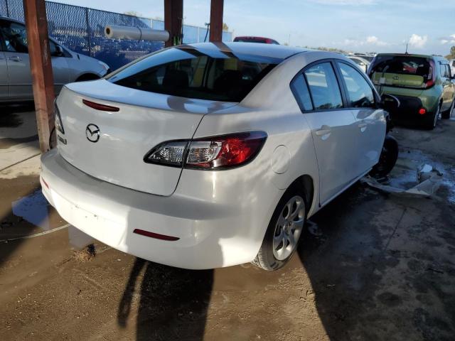 Photo 3 from auction – 2012 MAZDA 3 I with VIN JM1BL1UFXC1683473