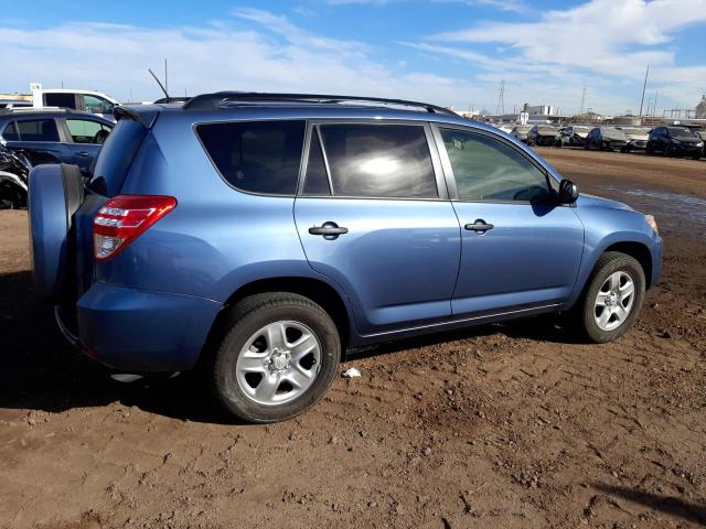 Photo 3 from auction – 2009 TOYOTA RAV4 with VIN JTMZF33V195010535