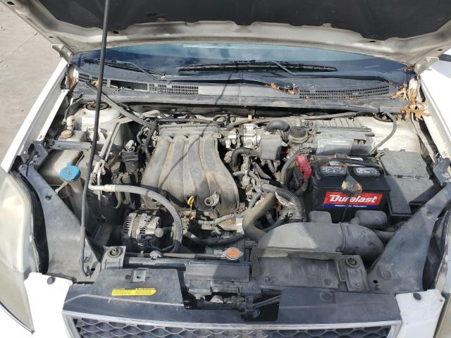Photo 11 from auction – 2011 NISSAN SENTRA 2.0 with VIN 3N1AB6AP7BL656301