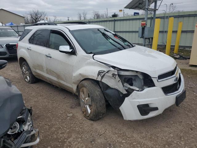 Photo 4 from auction – 2015 CHEVROLET EQUINOX LT with VIN 1GNFLFEK2FZ115516