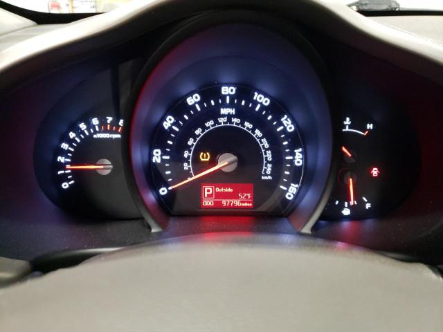 Photo 9 from auction – 2014 KIA SPORTAGE E with VIN KNDPC3AC3E7585431