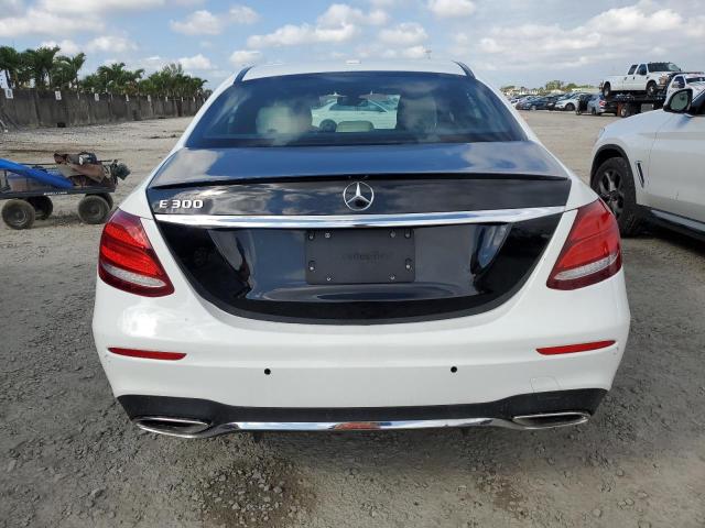 Photo 6 from auction – 2018 MERCEDES-BENZ E 300 with VIN WDDZF4JB8JA348918