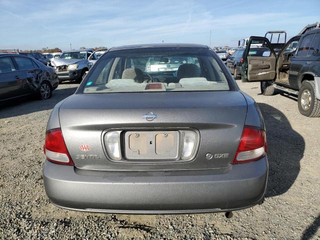 Photo 6 from auction – 2001 NISSAN SENTRA XE with VIN 3N1CB51D91L520808