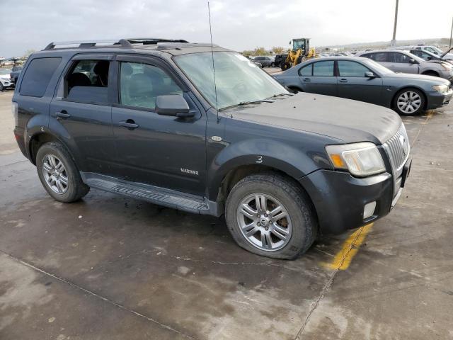 Photo 4 from auction – 2008 MERCURY MARINER PR with VIN 4M2CU97148KJ17367