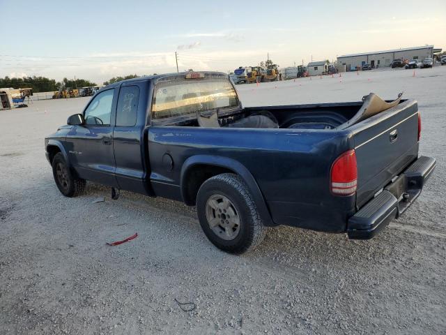 Photo 2 from auction – 2001 DODGE DAKOTA with VIN 1B7GL22N51S104029